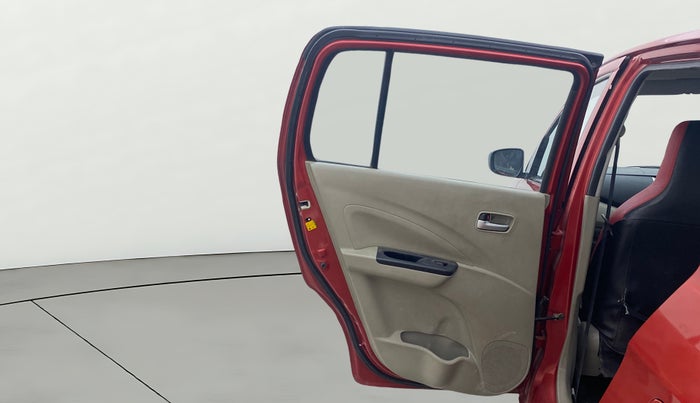 2014 Maruti Celerio VXI AMT, Petrol, Automatic, 50,898 km, LHS Rear Door