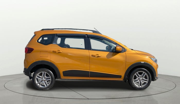 2020 Renault TRIBER RXZ, Petrol, Manual, 25,780 km, Right Side View