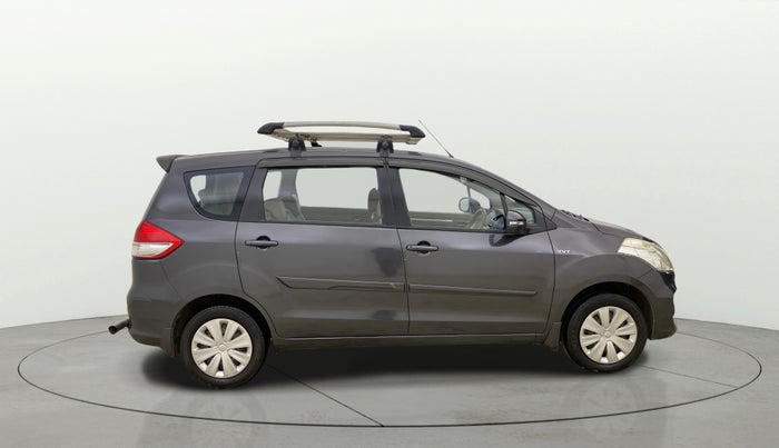 2016 Maruti Ertiga VXI, Petrol, Manual, 35,044 km, Right Side View
