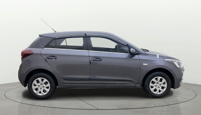2019 Hyundai Elite i20 MAGNA PLUS 1.2, Petrol, Manual, 22,553 km, Right Side View