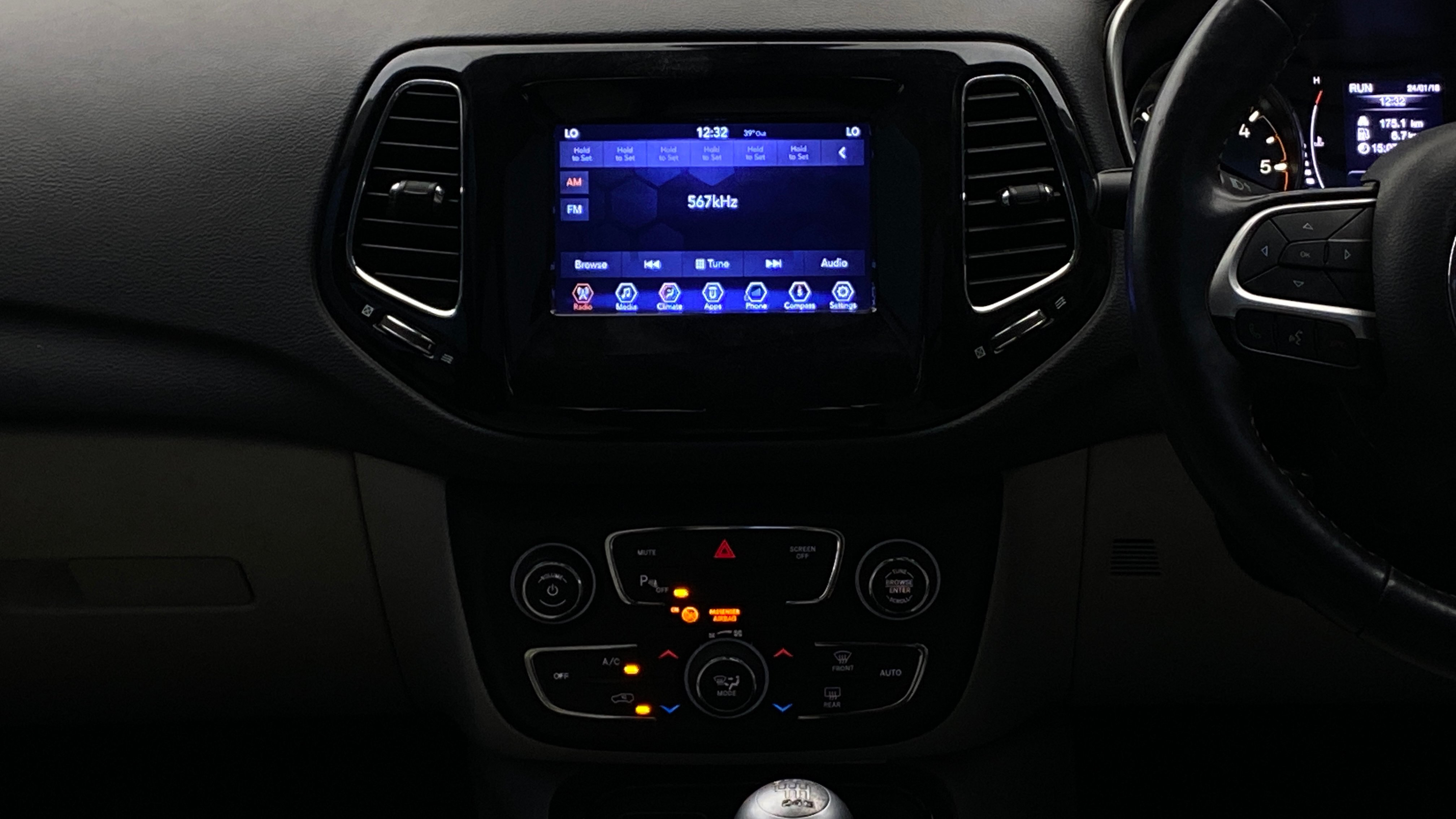 Features