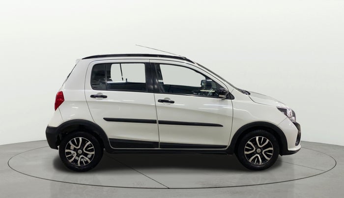 2020 Maruti Celerio X ZXI AMT, Petrol, Automatic, 46,365 km, Right Side View