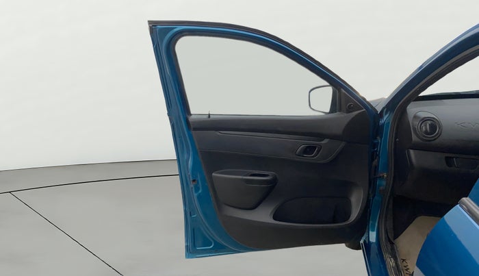 2021 Renault Kwid RXL, Petrol, Manual, 29,042 km, LHS Front Door