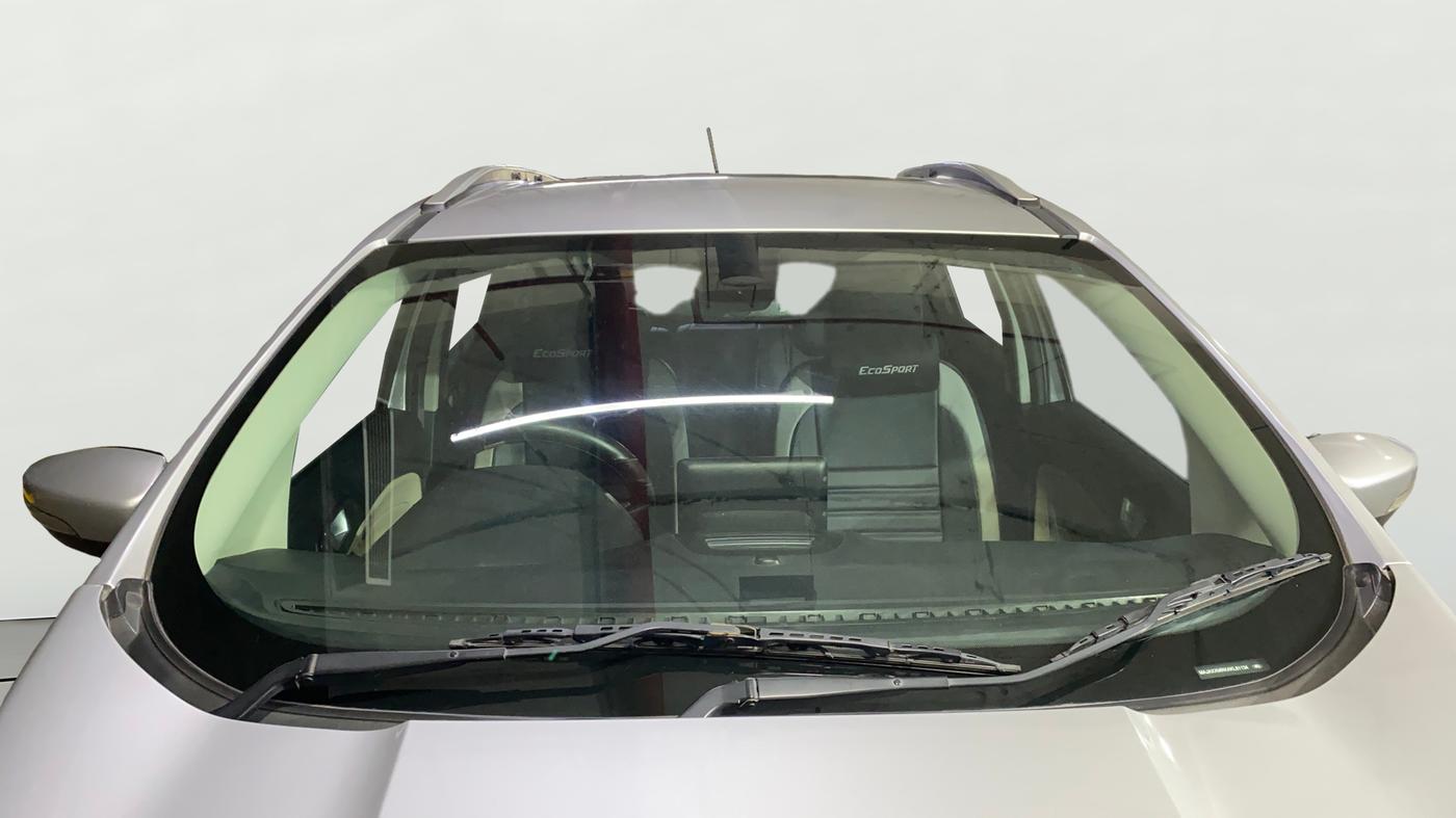 2019 Ford Ecosport TITANIUM + 1.5L DIESEL, Diesel, Manual, 42,763 km, Front Windshield