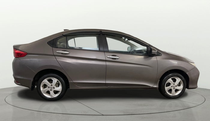2014 Honda City 1.5L I-VTEC V MT, Petrol, Manual, 50,237 km, Right Side View