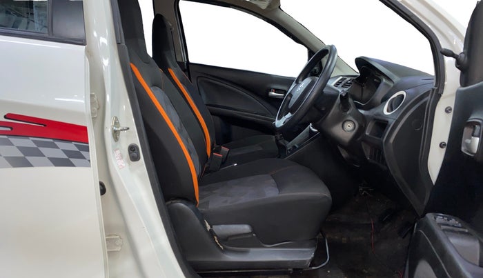 2019 Maruti Celerio X VXI, Petrol, Manual, 9,677 km, Right Side Front Door Cabin