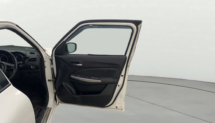 2019 Maruti Swift ZXI AMT, Petrol, Automatic, 69,708 km, RHS Front Door