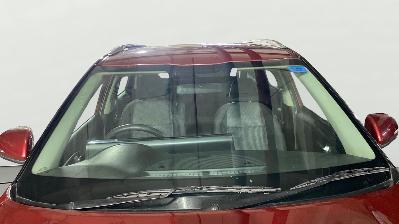 2022 KIA SELTOS HTK PLUS AT 1.5 DIESEL, Diesel, Automatic, 68,649 km, Front Windshield