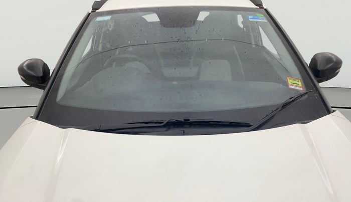 2022 Tata NEXON XM SUNROOF PETROL, Petrol, Manual, 14,184 km, Front Windshield