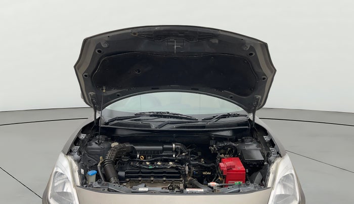 2017 Maruti Dzire VXI, Petrol, Manual, 67,116 km, Open Bonet