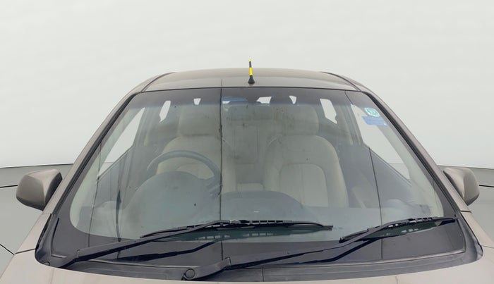 2016 Chevrolet Sail 1.2 LS ABS, Petrol, Manual, 47,752 km, Front Windshield