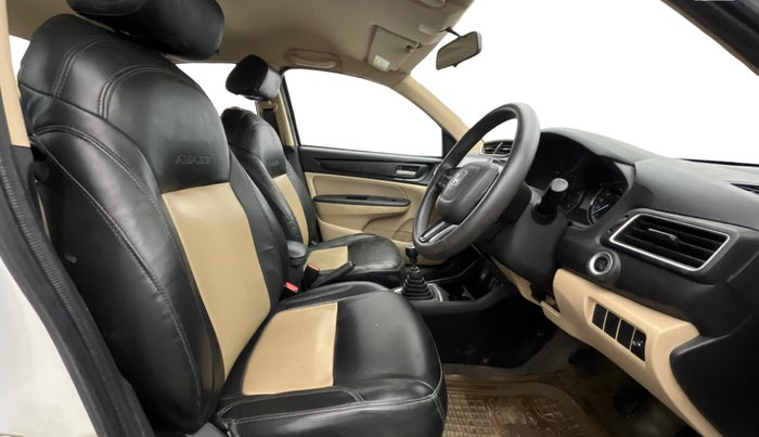 2018 Honda Amaze 1.2L I-VTEC VX, Petrol, Manual, 63,933 km, Right Side Front Door Cabin