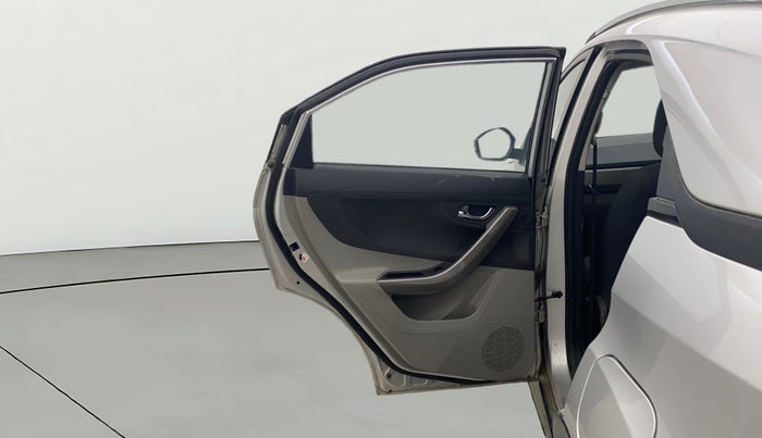 2018 Tata NEXON XZA PLUS PETROL, Petrol, Automatic, 23,807 km, LHS Rear Door