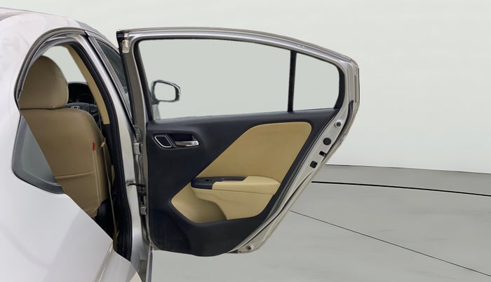 2017 Honda City 1.5L I-VTE V CVT, Petrol, Automatic, 32,951 km, RHS Rear Door