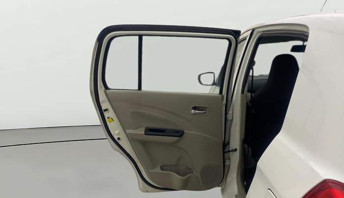 2015 Maruti Celerio VXI AMT, Petrol, Automatic, 85,826 km, LHS Rear Door