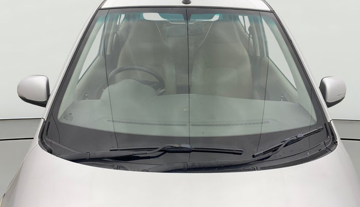 2013 Hyundai i10 MAGNA 1.2, Petrol, Manual, 66,231 km, Front Windshield