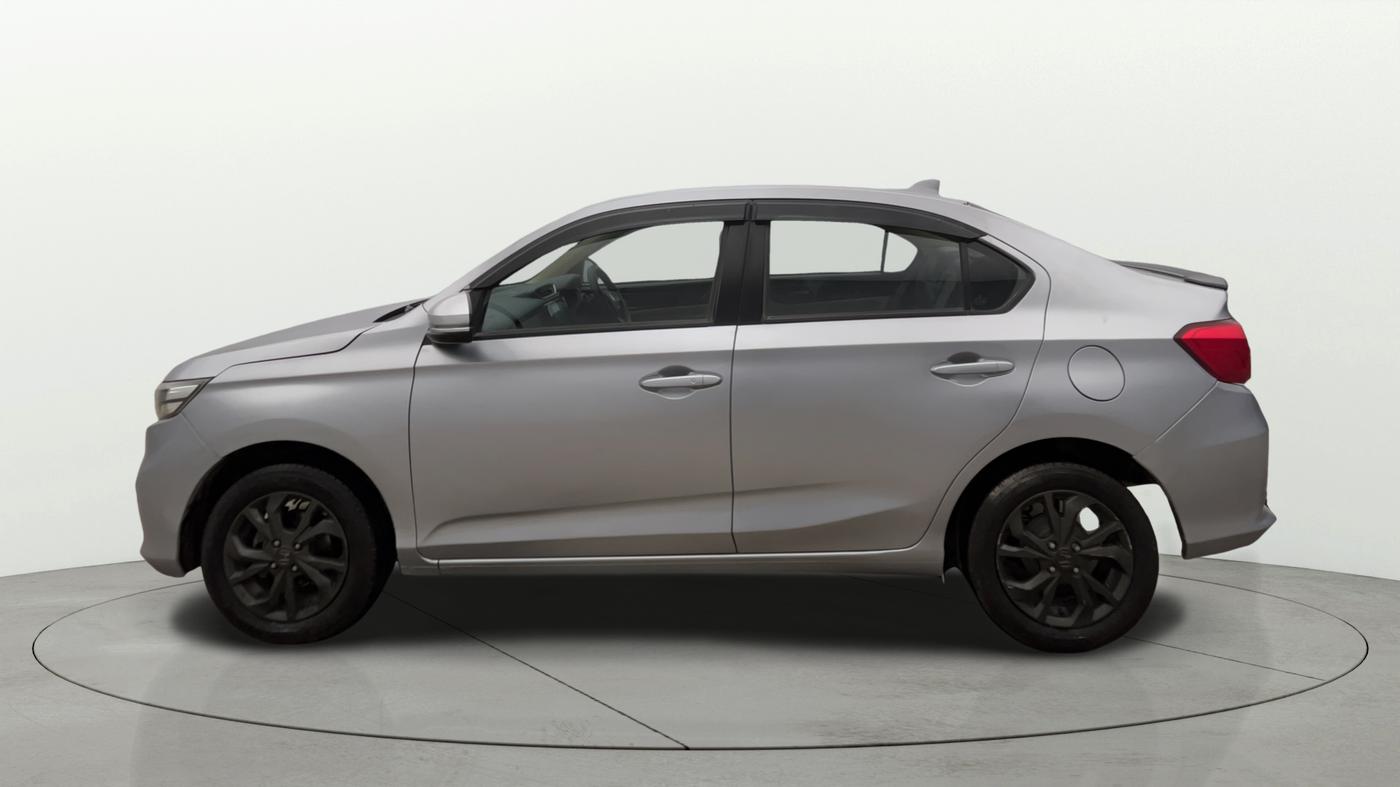 2019 Honda Amaze 1.2L I-VTEC VX, Petrol, Manual, 59,641 km, Left Side