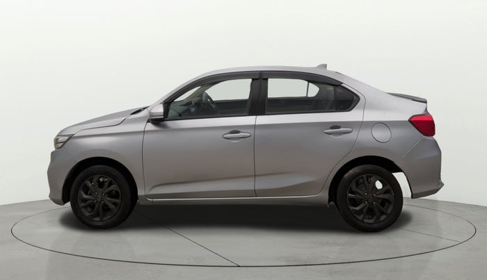 2019 Honda Amaze 1.2L I-VTEC VX, Petrol, Manual, 59,641 km, Left Side