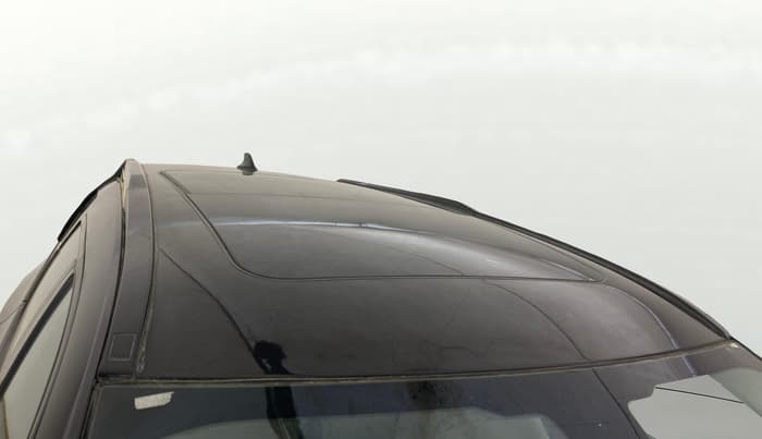 2021 Tata Safari XZA PLUS GOLD, Diesel, Automatic, 39,572 km, Roof