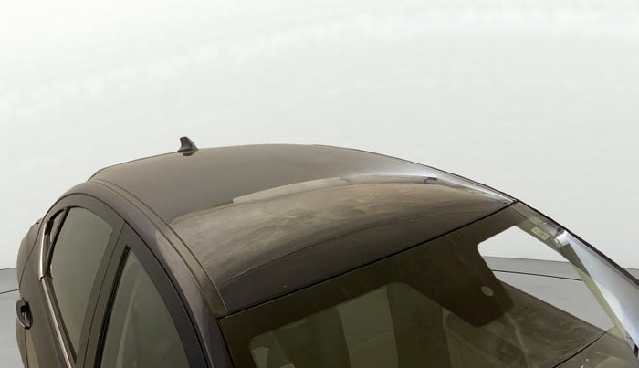 2022 Tata TIGOR XZA PLUS PETROL, Petrol, Automatic, 28,955 km, Roof