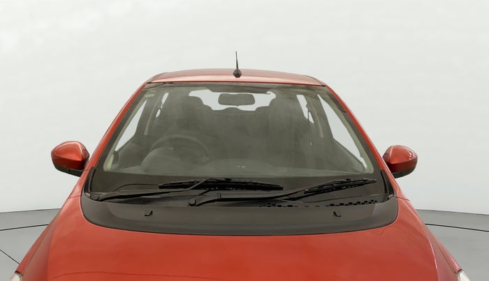 2017 Tata Tiago XTA PETROL, Petrol, Automatic, 36,388 km, Front Windshield