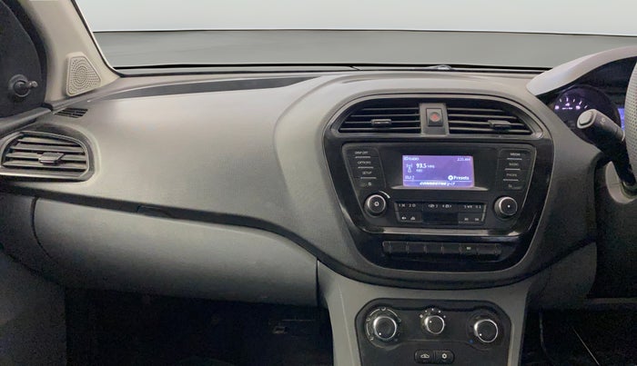 2018 Tata TIGOR XM PETROL, Petrol, Manual, 71,571 km, Air Conditioner