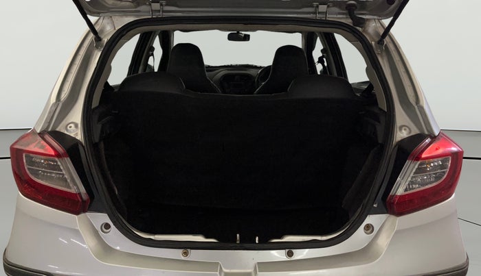 2018 Tata Tiago XT PETROL, Petrol, Manual, 71,696 km, Boot Open Zoomed View