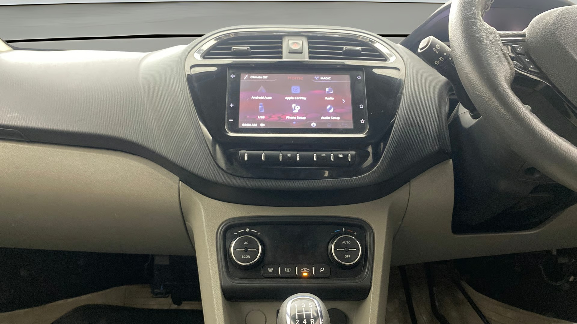 Features