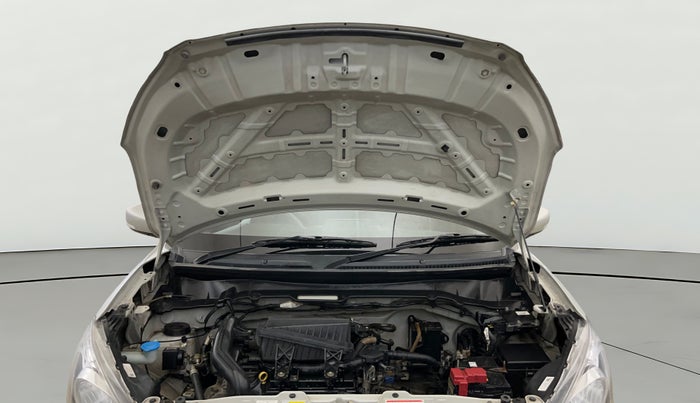 2021 Maruti Celerio ZXI PLUS, Petrol, Manual, 53,627 km, Open Bonet