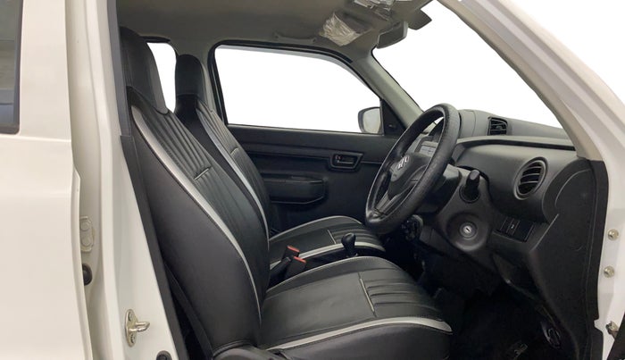 2023 Maruti S PRESSO VXI, Petrol, Manual, 9,837 km, Right Side Front Door Cabin