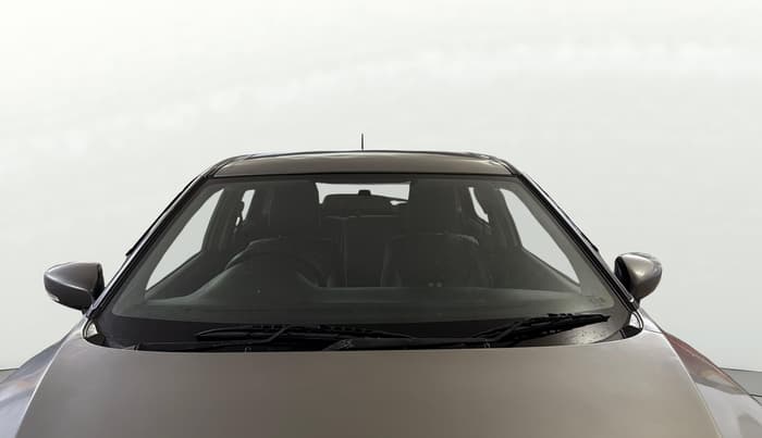2018 Maruti Baleno DELTA PETROL 1.2, Petrol, Manual, 65,002 km, Front Windshield