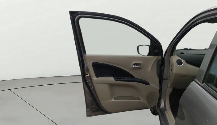 2014 Maruti Celerio VXI AMT, Petrol, Automatic, 53,368 km, LHS Front Door