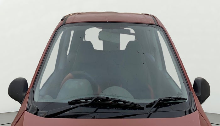 2016 Maruti Alto 800 LXI, Petrol, Manual, 51,218 km, Front Windshield