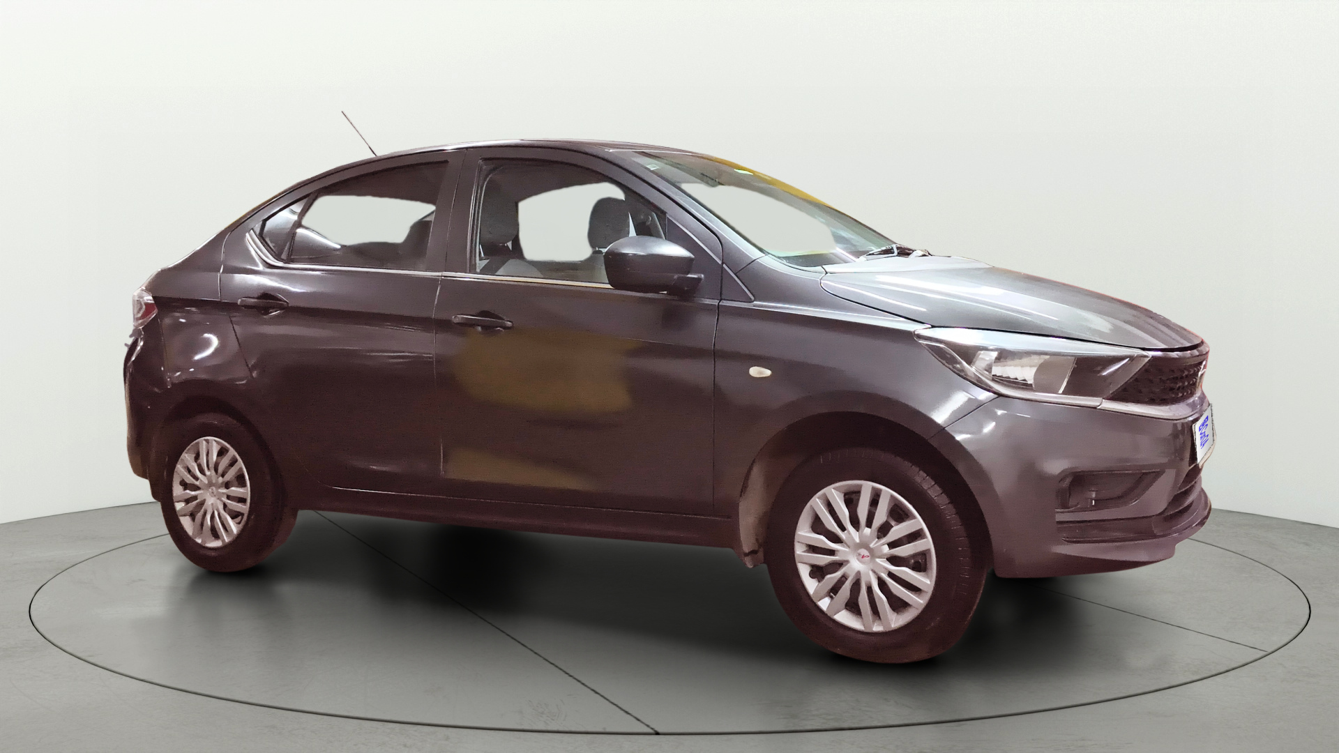 2021 Tata Tigor XMA PETROL