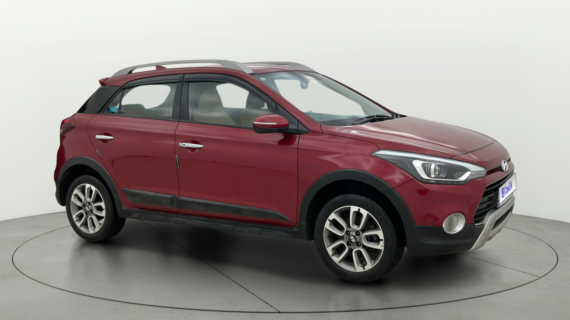2019 Hyundai i20 2015-2020 1.2 SX 2019 Hyundai i20 2015-2020 1.2 SX