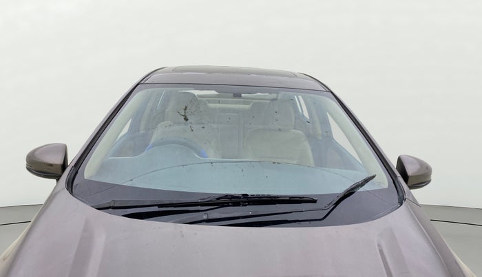 2014 Honda City 1.5L I-VTEC V MT, Petrol, Manual, 59,855 km, Front Windshield