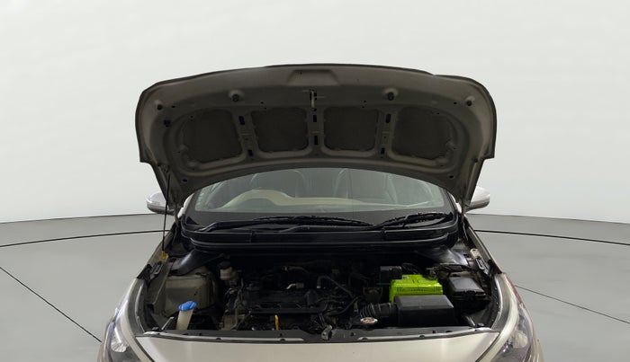 2016 Hyundai Elite i20 ASTA 1.2, Petrol, Manual, 28,607 km, Open Bonet