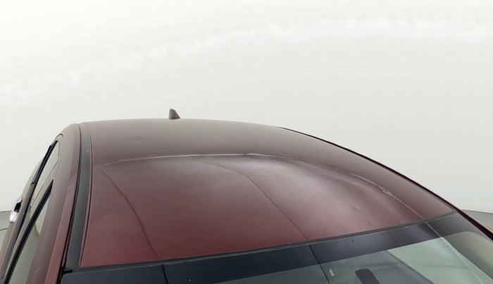 2015 Honda City 1.5L I-VTEC V MT, Petrol, Manual, 99,481 km, Roof