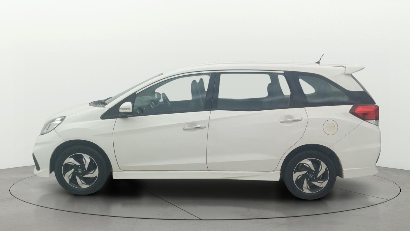 2014 Honda Mobilio 1.5L I-DTEC RS, Diesel, Manual, 1,13,459 km, Left Side