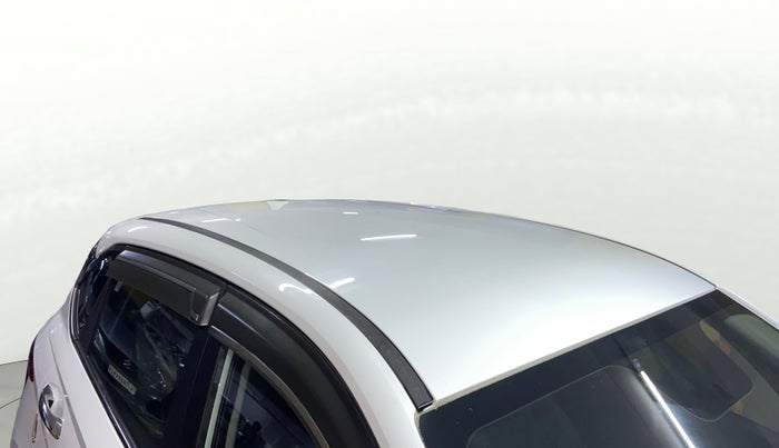 2021 Hyundai NEW I20 Asta 1.0 GDI Turbo IMT, Petrol, Manual, 41,240 km, Roof