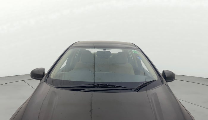 2018 Honda City 1.5L I-VTEC SV CVT, Petrol, Automatic, 1,03,662 km, Front Windshield