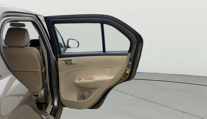 2016 Maruti Swift Dzire VXI (O), Petrol, Manual, 1,09,134 km, RHS Rear Door