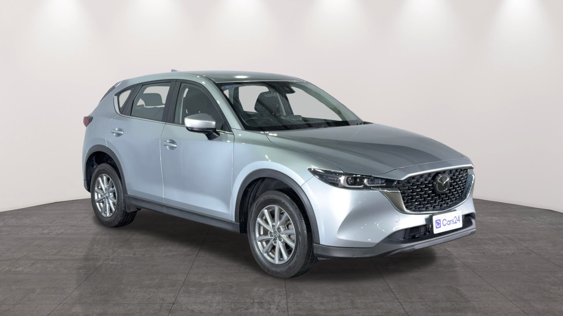 Mazda CX-5 image