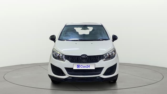 2019 Mahindra MARAZZO M2 7STR, Diesel, Manual, 1,00,288 km, Front