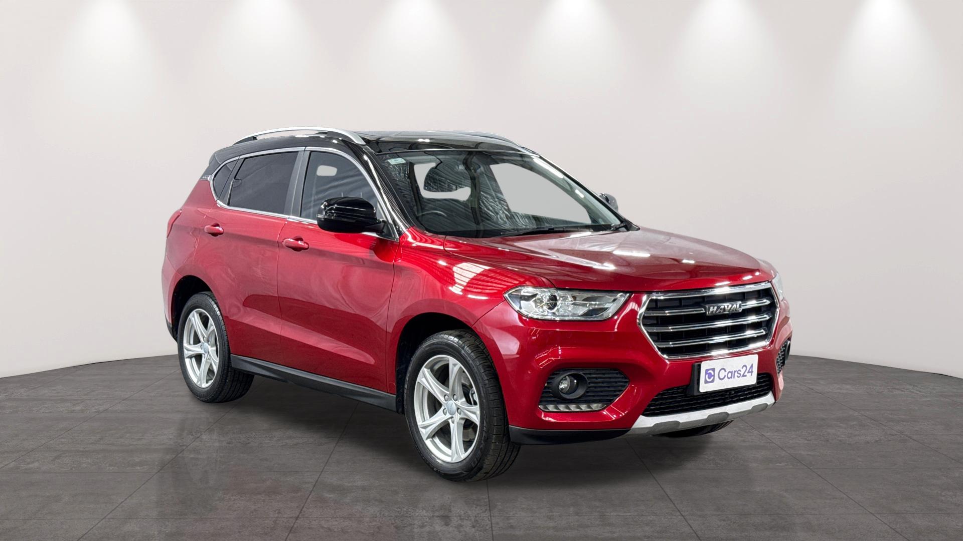Haval H2 image