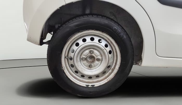 2021 Maruti Celerio VXI CNG, CNG, Manual, 50,226 km, Right Rear Wheel