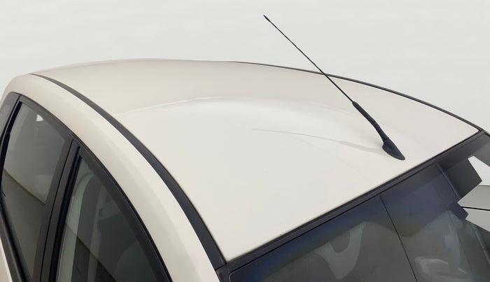 2012 Ford Figo ZXI 1.2 PETROL, Petrol, Manual, 63,222 km, Roof