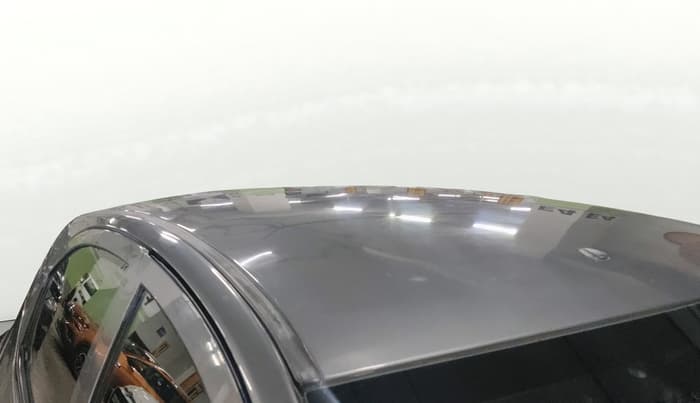 2018 Tata Tiago XM PETROL, Petrol, Manual, 70,355 km, Roof