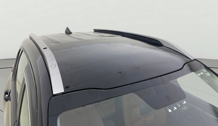 2020 KIA SONET HTK PLUS 1.2, Petrol, Manual, 94,012 km, Roof