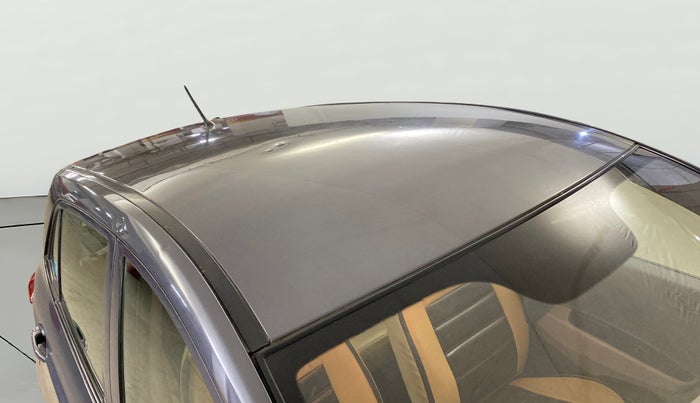 2016 Hyundai Grand i10 MAGNA 1.2 KAPPA VTVT, Petrol, Manual, 17,104 km, Roof